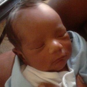 Meet your Posher, Nina